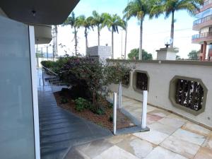 Apartamento - CARIBE BRASILEIRO - Praia do Forte - De frente para o mar