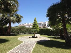 Lindo apartamento junto à praia e à Marina de Vilamoura com Piscina e Wi-Fi