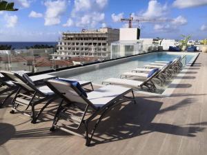 Luxury Apartment 7 Pax Ocean View