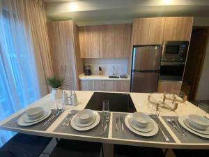 Luxury Apartment 7 Pax Ocean View