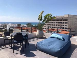 Luxury Apartment 7 Pax Ocean View
