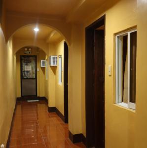 Apo Pension House