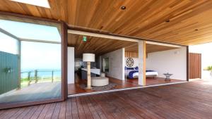 Breakfast and Jaccuzi Soukyu 蒼穹 #TB1