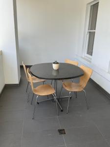 Argyle Accommodation