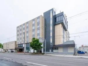 Tabist Abashiri Central Hotel - Kitami