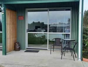 Clover Hill Studio Apartment