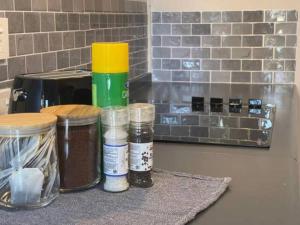 Dream Holiday Condo w Caravan Parking