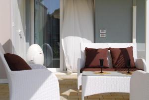 Bosco dellImpero Nettuno