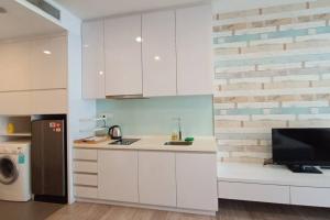 A05 Bukit Ceylon KL Tower View Balcony Apartment