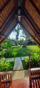 Dream Catcher Nipas Siargao