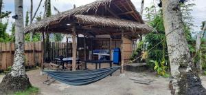 Dream Catcher Nipas Siargao