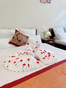 Moc Nhien Hostel Da Lat