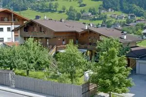 Appartement Elisabeth - Ramsau im Zillertal