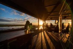 Big Blue Tailem Bend - Monteith