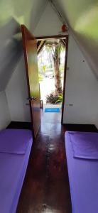 Dream Catcher Nipas Siargao