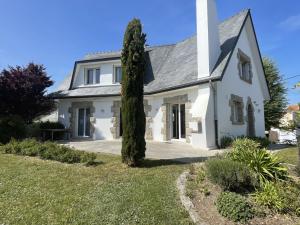 obrázek - Maison Jullouville, 6 pièces, 8 personnes - FR-1-361-450