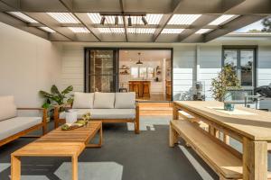 Mudgee Burrow A Stylish Central Family Stay