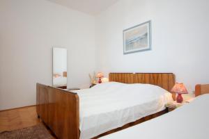 Apartments by the sea Vis - 8885