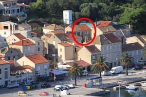 Seaside holiday house Vis - 8902