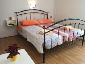 Seaside holiday house Vis - 8902