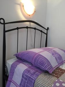 Seaside holiday house Vis - 8902