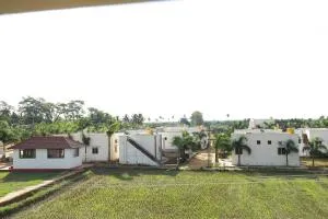 Green Garden Resort - Ambāsamudram