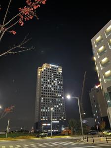 Incheon Rivieraverium Hotel
