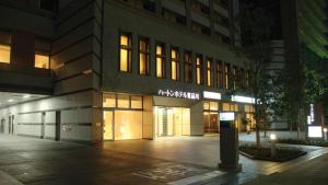 Hearton Hotel Higashi-Shinagawa