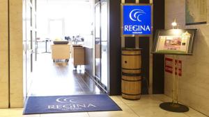 Hearton Hotel Higashi-Shinagawa