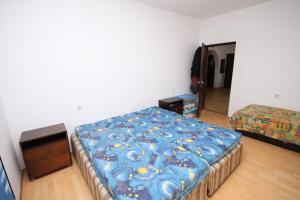 Seaside secluded apartments Cove Rapak, Hvar - 8766