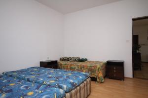 Seaside secluded apartments Cove Rapak, Hvar - 8766