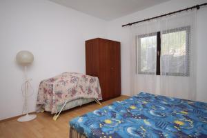 Seaside secluded apartments Cove Rapak, Hvar - 8766