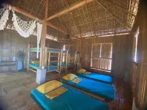 RUSTIQUE RUE Mabini - Hostel - 马比尼