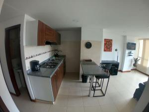 Hermoso y acogedor apartamento a un paso de todo!