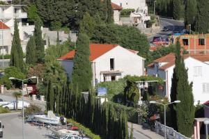 Apartments and rooms with parking space Mlini, Dubrovnik - 8994