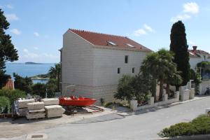 Apartments and rooms with parking space Mlini, Dubrovnik - 8994