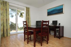 Apartments and rooms with parking space Mlini, Dubrovnik - 8994