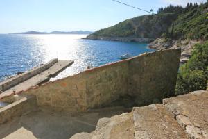 Seaside holiday house Trsteno, Dubrovnik - 9017