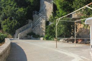 Seaside holiday house Trsteno, Dubrovnik - 9017