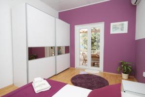 Apartments by the sea Korcula - 9000