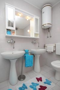 Apartments by the sea Korcula - 9000