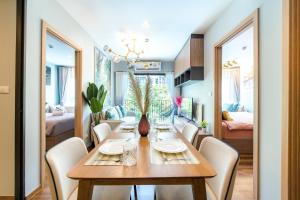 2BR Designers villa at Cicada Huahin