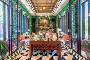 2BR Designers villa at Cicada Huahin