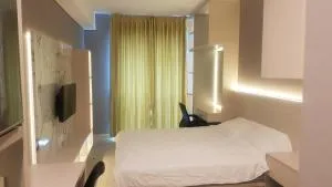 Apartemen Borneo Bay City (1 Bedroom Studio) - Tana Paser