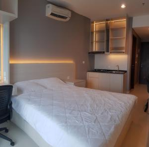 Apartemen Borneo Bay City (1 Bedroom Studio)