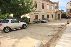 Apartments by the sea Vis 1170