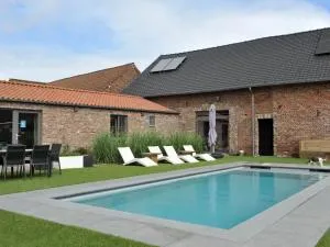 Cottage in Vlaanderen for 3 Person - Stein