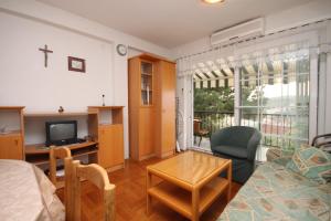 Apartments with a parking space Jelsa, Hvar - 538