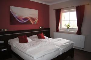 Penzion Na Netřebě