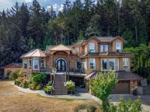 castle in the sky - 莱迪史密斯